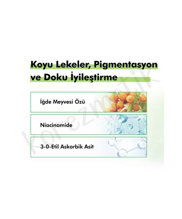 Dr. Althea Gentle Vitamin C Serum - Anti-Stain - 30ml - Buy Online on GoSupps.com