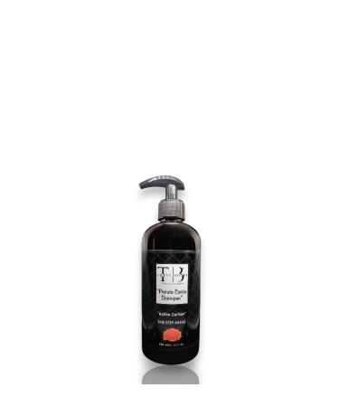 THREE BOSSES PROFESSIONAL Three Bosses Active Carbon Shampoo 500ml