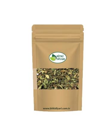 plantland Comfrey Herb (Symphytum Officinale L.) 500gr