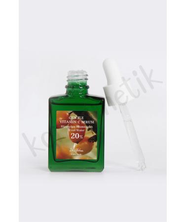 Dr. Althea Gentle Vitamin C Serum - Anti-Stain - 30ml - Buy Online on GoSupps.com