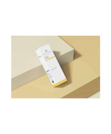 MAGIC WOMEN Face and Body Peeling