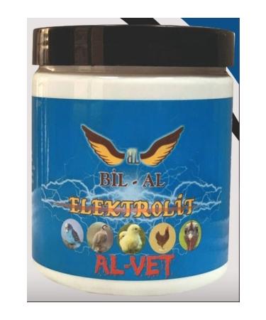 bilal B L-AL ELECTROLYTE (POULTRY)