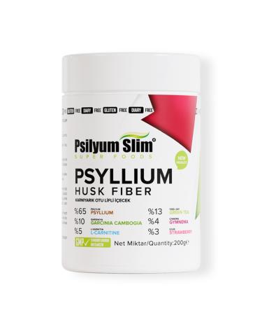 psyllium slim Detox Slimming Psyllium Weight Loss Helping Diet Form Psyllium Powder Detox