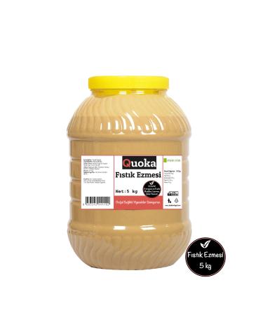 QUOKA Peanut butter 5 kg