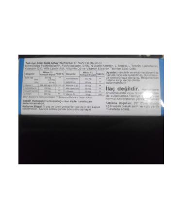 ALCHERAL FE Memv talps Fish Oil Omega 3_ 30 Softgel Capsules - Buy Online on GoSupps.com