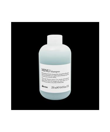 Davines Professional MINU SHAMPOO Color protection shampoo.250 ml