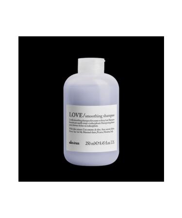 Davines Professional LOVE SMOOTHING SHAMPOO Smoothing shampoo.250 ml