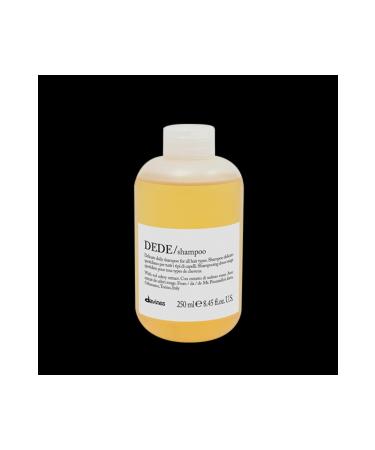 Davines Professional DEDE SHAMPOO Gentle shampoo for daily use 250 ml