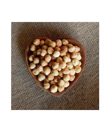Health Nuts Health Nuts - Roasted Salted Hazelnuts - 1000 Gr