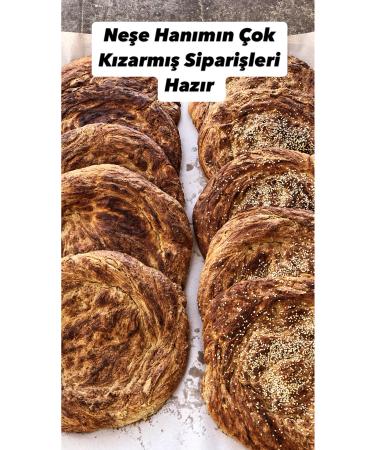 Tahini of Master Azmi Zengin 1 PIECE 600 GR Sugared Sesame 1 PIECE SUGAR FREE