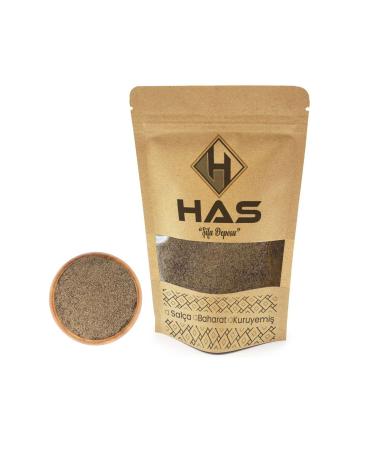 Pure Healing Depot Black Pepper 500 Gr (Ground)