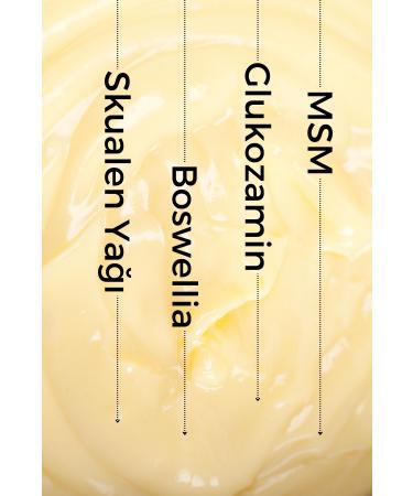 Green Label Blue Flex Cream - Shark Cartilage Glucosamine Glucosamine Msm Body Gel Joint And Muscle 200 Ml. - Buy Online on GoSupps.com