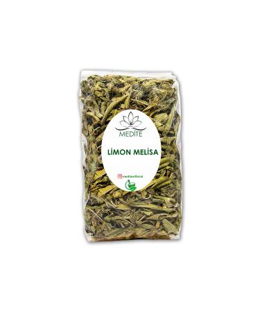 Medite Lemon Balm New Harvest 250gr