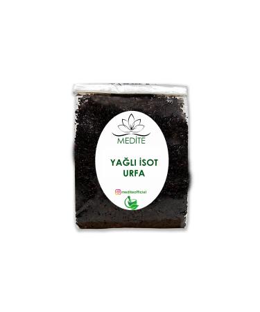 Medite Isot Urfa Oily 250gr