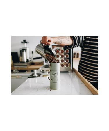 shop Brazil Mixed Caramelo Filter Coffee Bean Coffee Espresso Coffee 250gr - Buy Online on GoSupps.com