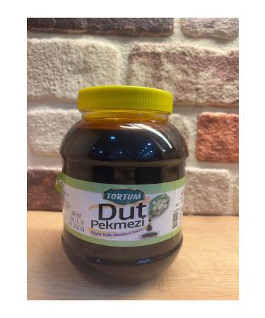 Tortum Mulberry Molasses 2 Kg