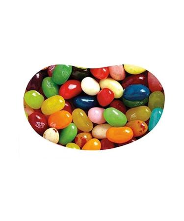 Jelly Belly Kids Mix 20 Flavors Kids Love 255 gr - Buy Online on GoSupps.com