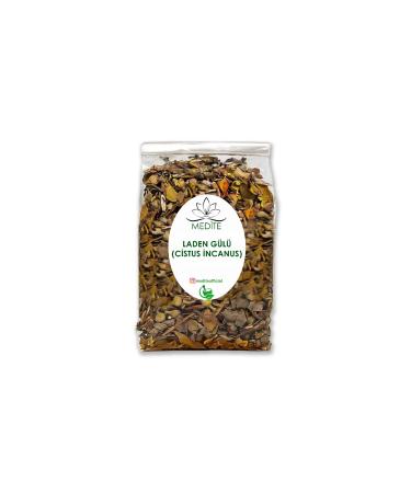 Medite Laden Rose (Cistus incanus) 500gr