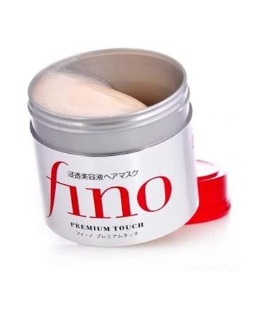 Skin Fino Premium Touch hair mask 230gr - Buy Online on GoSupps.com