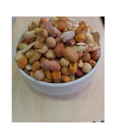NATUREL Luxury mixed nuts 1kg