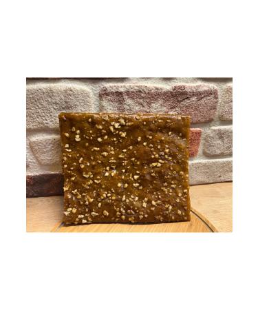 NATURAL MUMBRIET DRESSES Walnut Dough 1 Kg