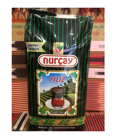 Nur ay NUR AY SPROUT TEA 5000g