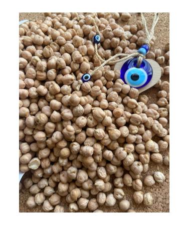 Natural Chickpeas From the Village Local New Crop Delicious Easy to Cook 5 Kg