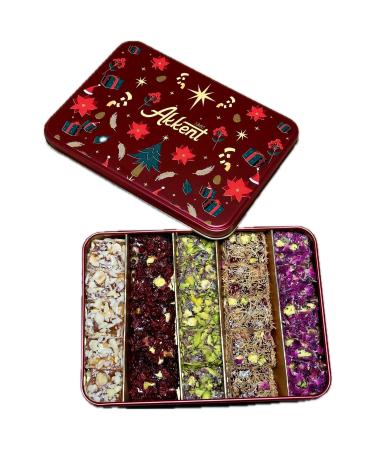 Akkent 1860 New Year Package