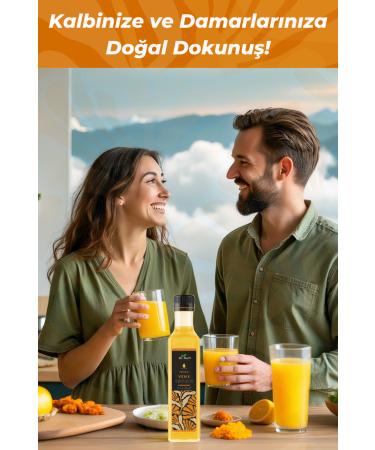 Dr Sufi Doctor Sufi Venx - Natural Cardiovascular Health Supporting Herbal Drink 250 ml - Buy Online on GoSupps.com