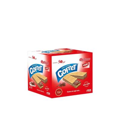 OYLUM Cocoa Wafer 900 g