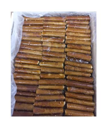 DO ALBAH E HAZELNUT AND HONEY PESTIL WRAP