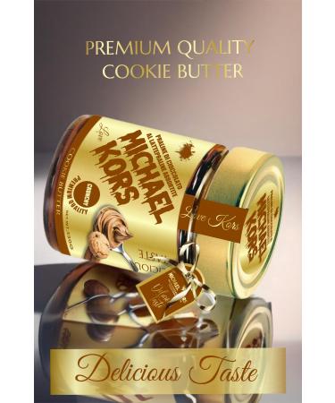 Michael Kors Love Michael Kors Praline D Cioccolato Al Latte Praline Assortite Caramelized Biscuit Cream 330g - Buy Online on GoSupps.com