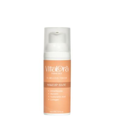 Vitalora PrimeSilk Makeup Base - Buy Online on GoSupps.com