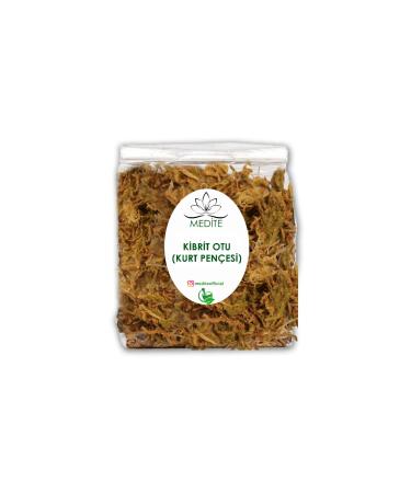 Medite Match Herb (Wolf's Claw) 500gr