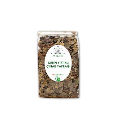 Medite Deep Torn Plane Leaf 250gr