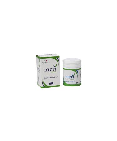 Meri Detox Meri Naturel Meri Capsule 30 1 Month Use - Buy Online on GoSupps.com