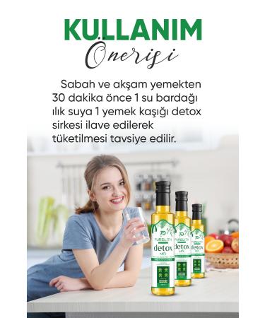 Purelith Detox Pineapple Weight Loss 1 Supportive Weight Loss Detox Vinegar - Buy Online on GoSupps.com