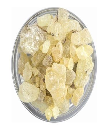 Heybeli Aktar Spice Sandaloz Gum - Sandaloz Sandaroz 500 gr