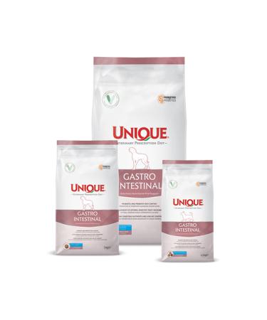 Unique Gatro Intestinal Dog 12 Kg