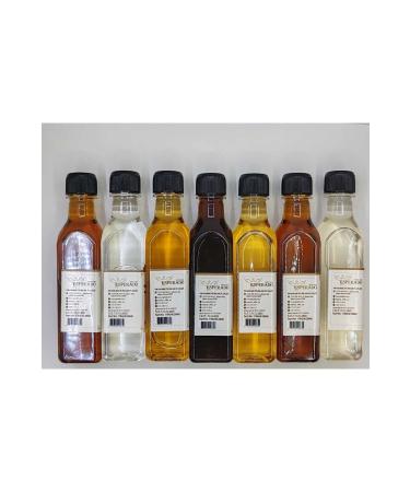 ESPERADO Esprado Coffee AND Cocktail Syrup 60 ml 6-pack - Buy Online on GoSupps.com