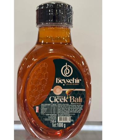 BEY EH R IT KAPAK EXTRACTED FLOWER HONEY 1 KG