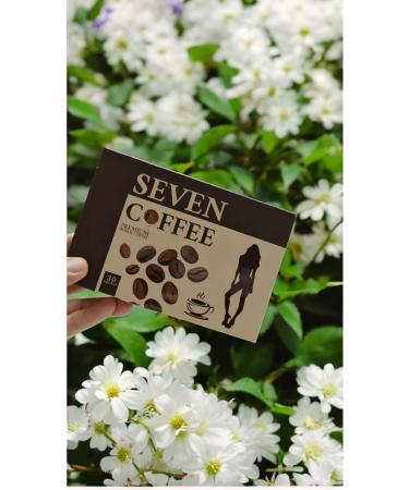 Seven Tea Seventea Coffee