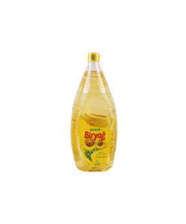 Brand Birya Sunflower Oil 2 Kg