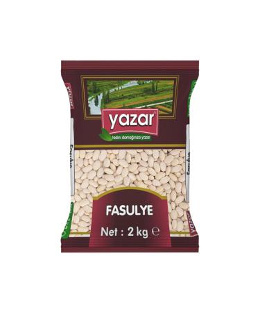 AUTHOR Cumra Beans 2 Kg X 6 Packs