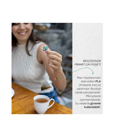 LAZIKA Relaxation Focused Herbal Tea Set - Buy Online on GoSupps.com