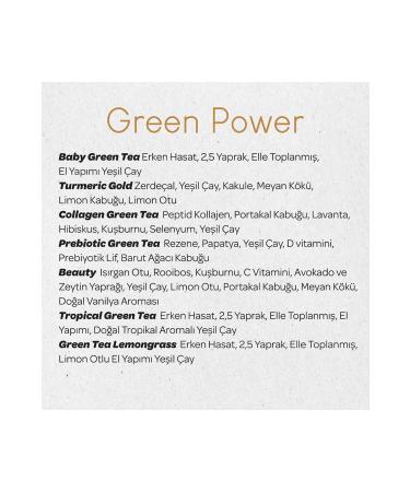 LAZIKA Green Power - Buy Online on GoSupps.com