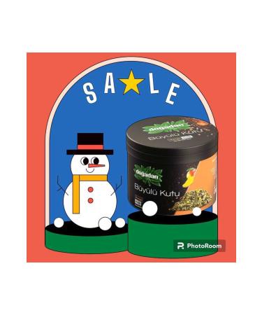 Nature's Magical Box Masala Chai Black Tea X 3