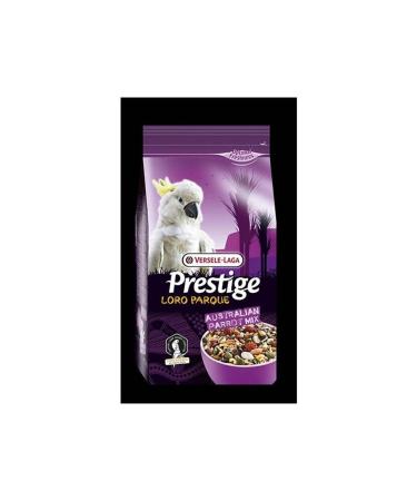 Versele Laga Loro Parque Australian Parrot 1 Kg