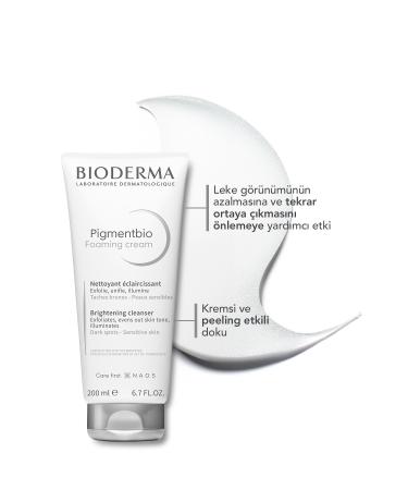 Bioderma Pigmentbio Foaming Cream 500 ml - Buy Online on GoSupps.com