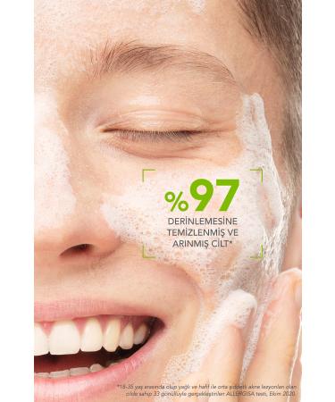 Bioderma Sebium Foaming Gel Active 200 ml - Buy Online on GoSupps.com